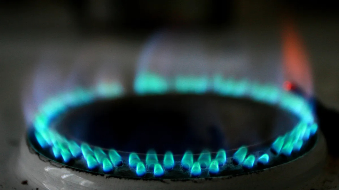 "Булгаргаз" поиска поскъпване на природния газ с 7,5% за февруари