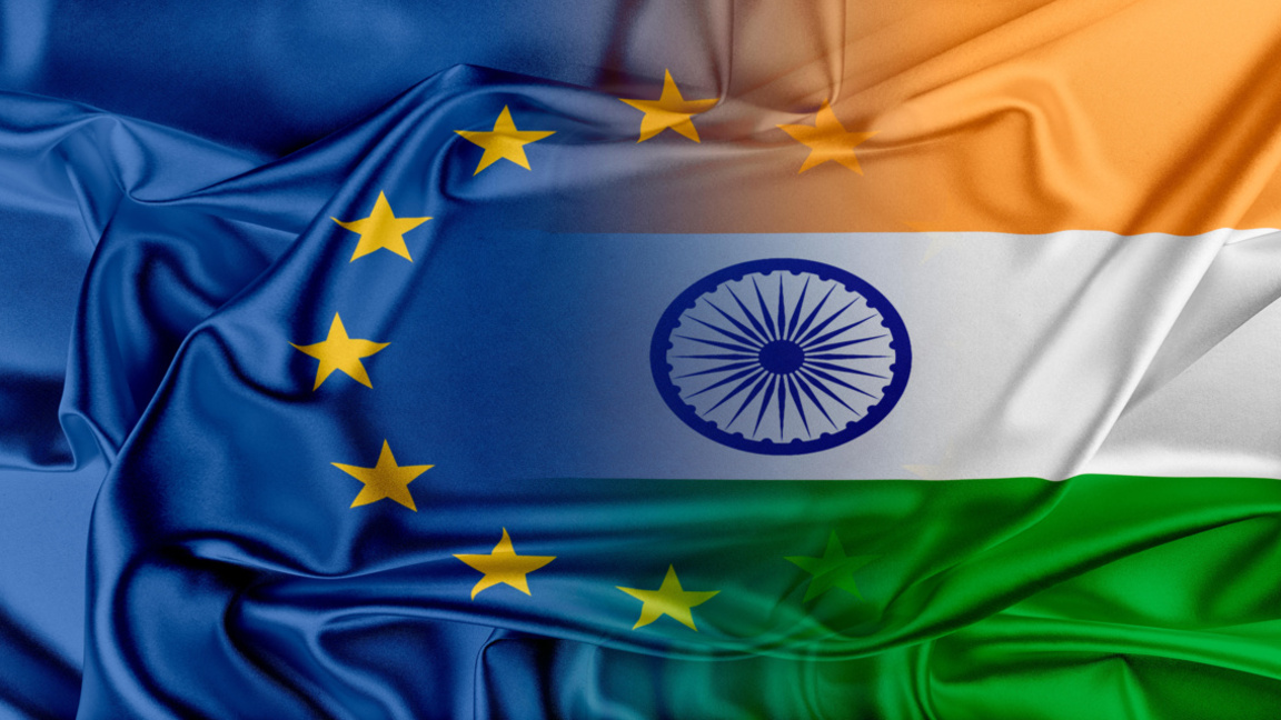Испания: Търговското споразумение между ЕС и Индия ще бъде сключено до дни