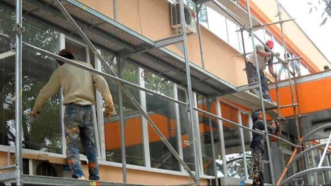 Стратегия: От 100% грантове към споделен...