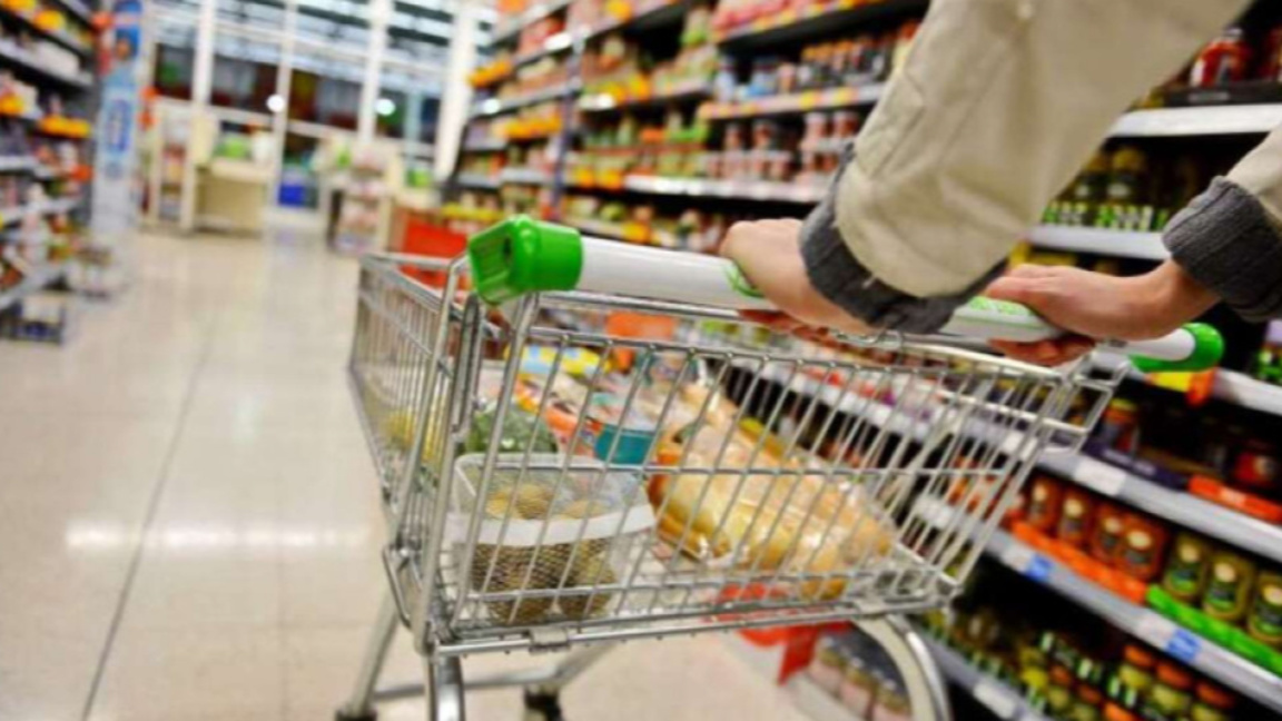 Малката потребителска кошница е поскъпнала с 1,5%