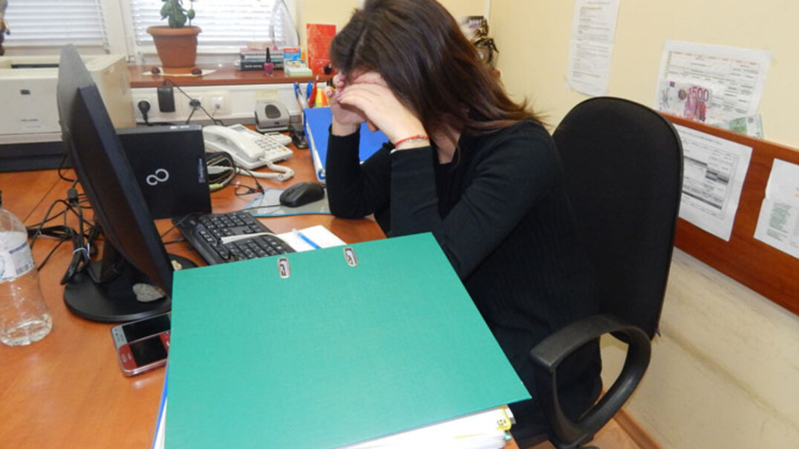 73% от работещите в рискови професии у н...