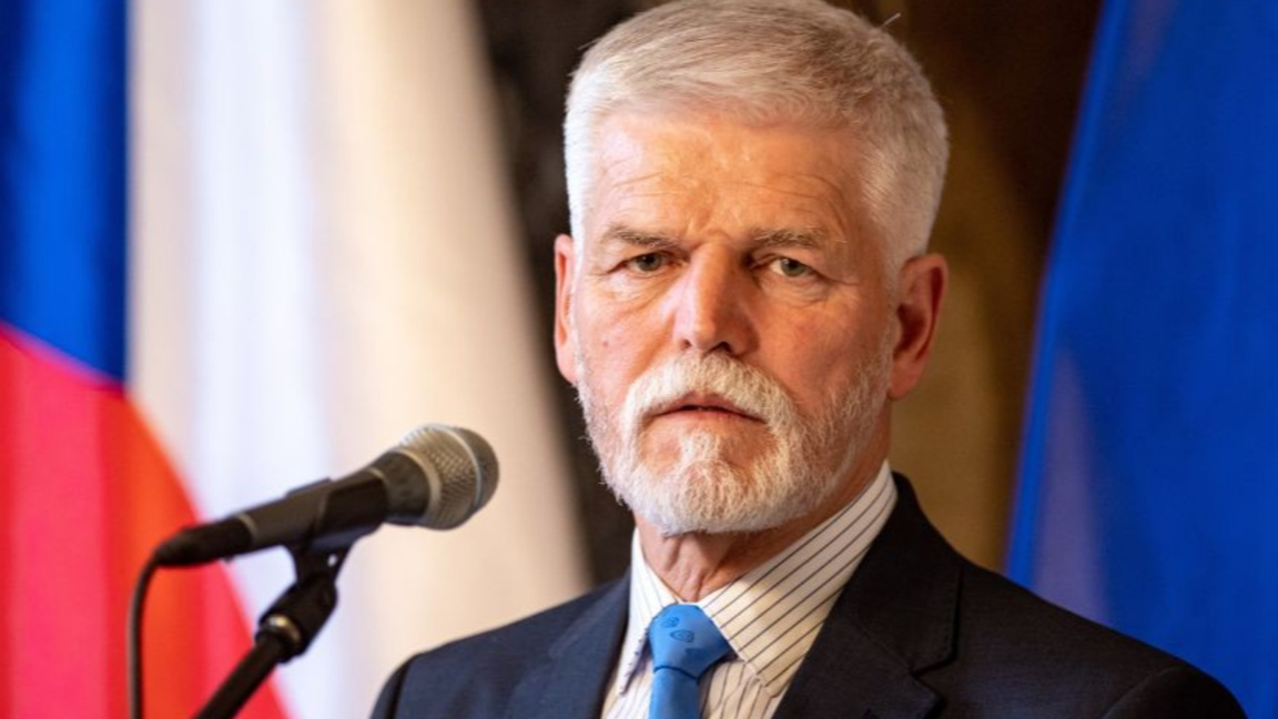 Петър Павел