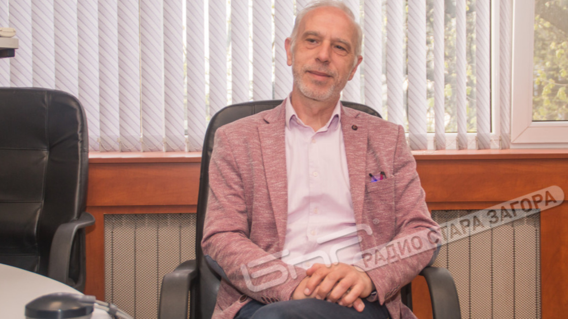 Осигуряват нова апаратура за Инсултния ц...