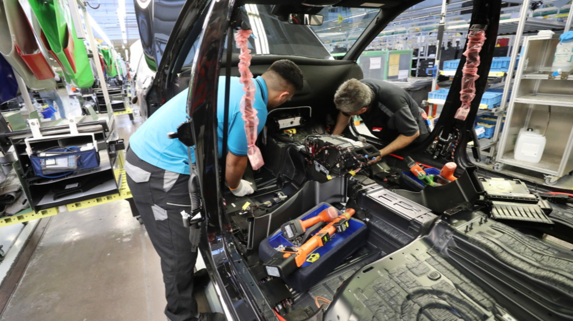 Разочароващи промени в правилата на ЕК за двигателите с вътрешно горене