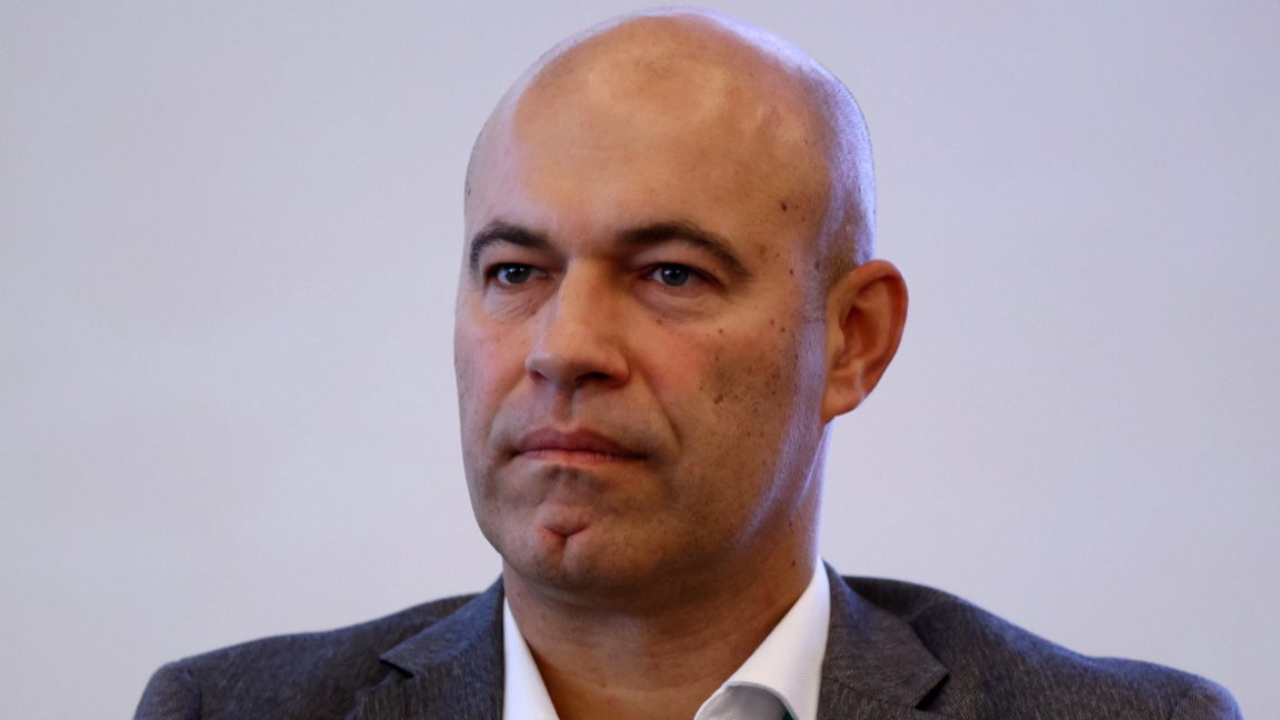 Георги Дучев