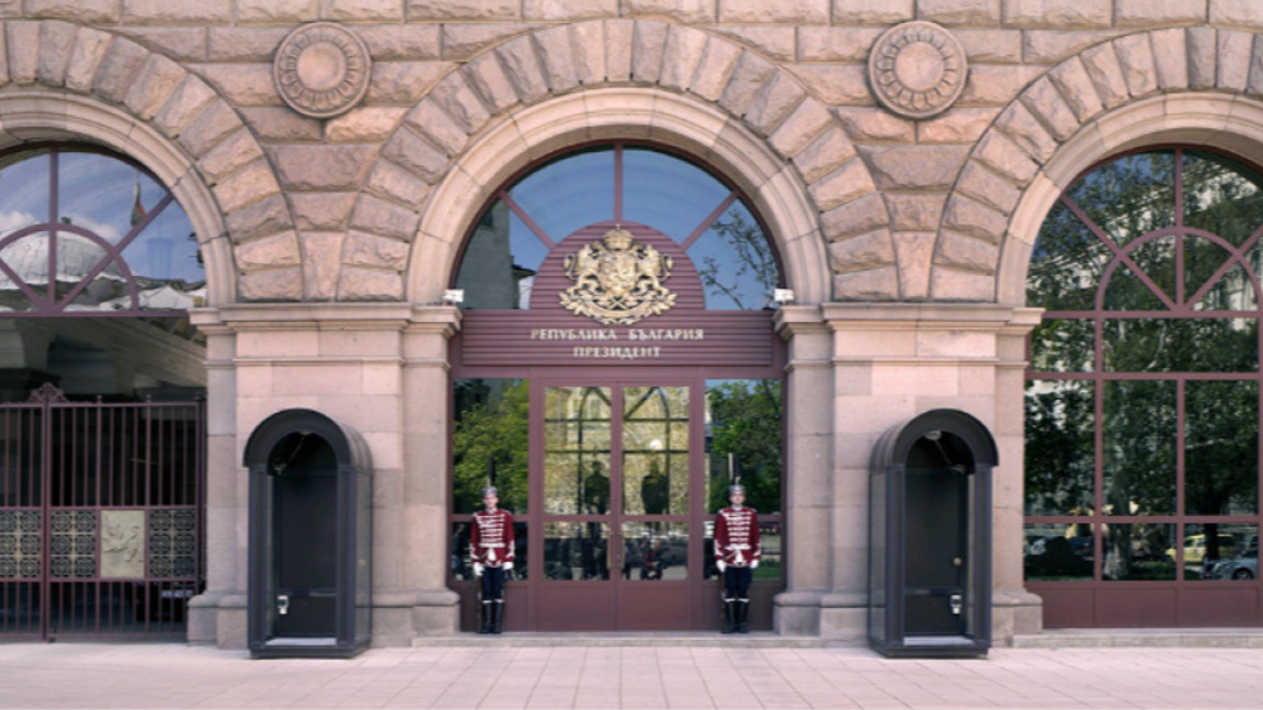 Няма нужда от обществени консултации, ако те не носят никакъв обществен смисъл