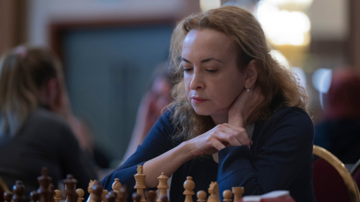 Антоанета Стефанова на силен турнир в То...