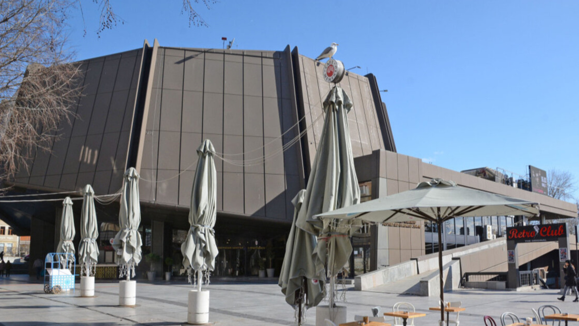 София Филм Фест отново във Варна през ма...