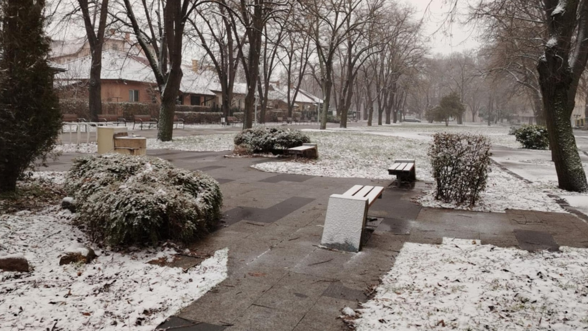 "Неделник" от 1 февруари 2026 година