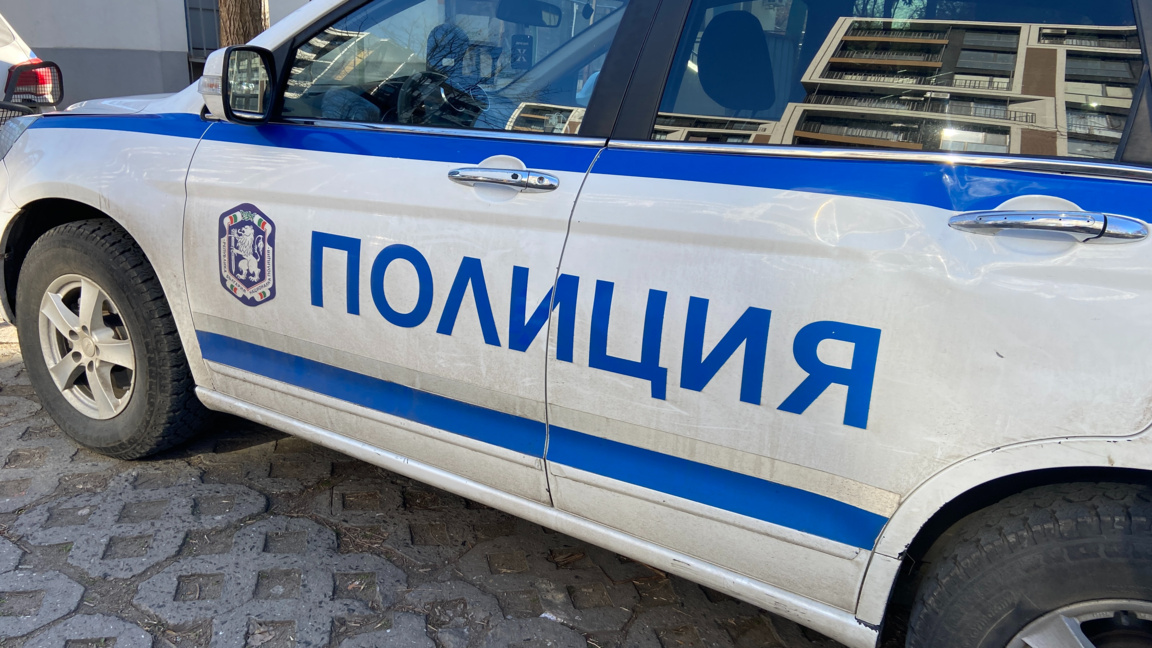 Бургазлия направи нарколаборатория на таванското си помещение 