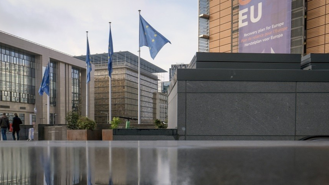 ЕК прие предложения за споразумение между ЕС и Великобритания за Гибралтар