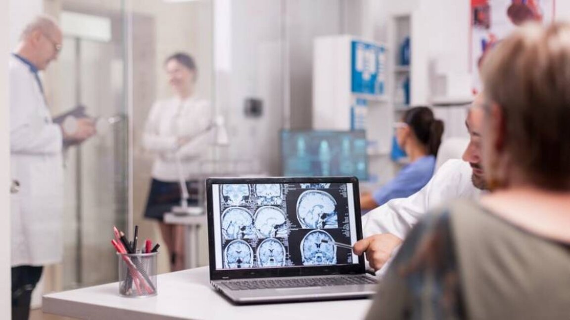 Неврологичните заболявания - основна причина за влошено здраве в света