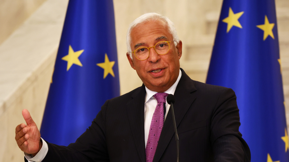 Антонио Коща