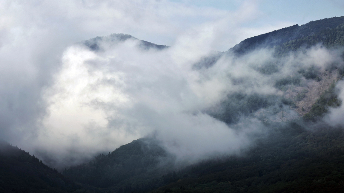 Yellow weather warning issued for most o...