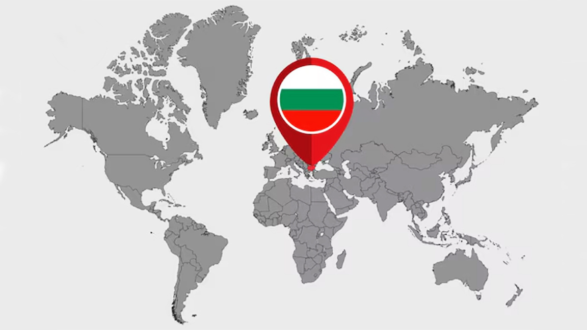 Bulgaria ocupă locul 58 în lume privind ...