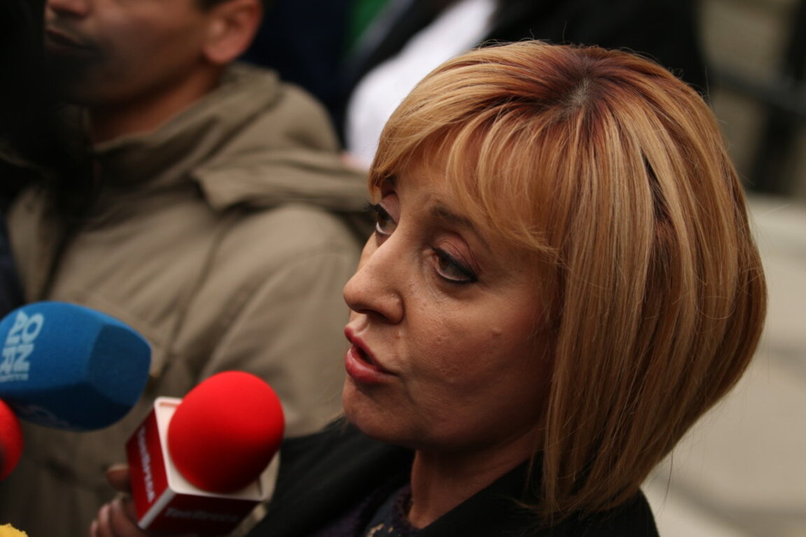 Правителството няма работещи мерки за ръста на цените