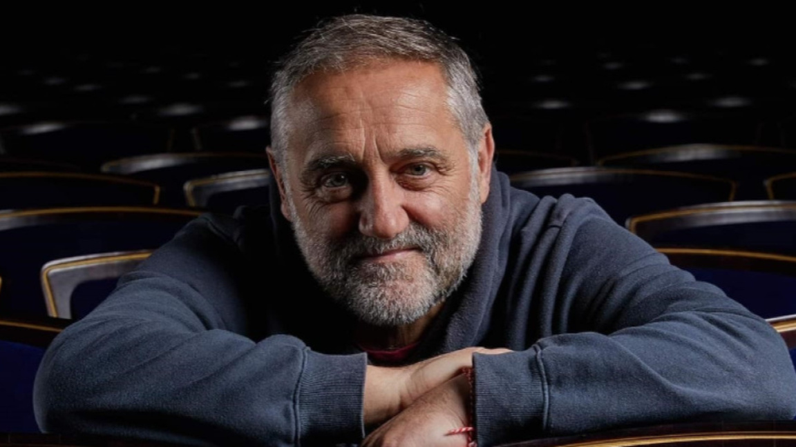 В "Срещите" за пътя към себе си и към Бо...