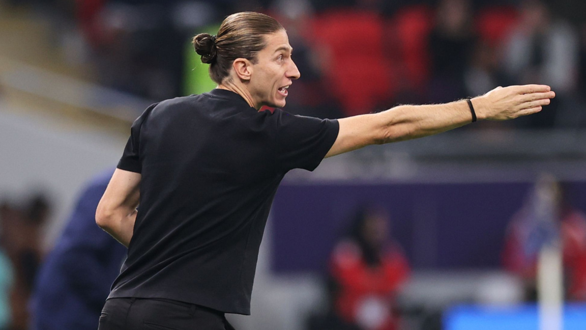 Уволниха треньор след победа с 8:0...