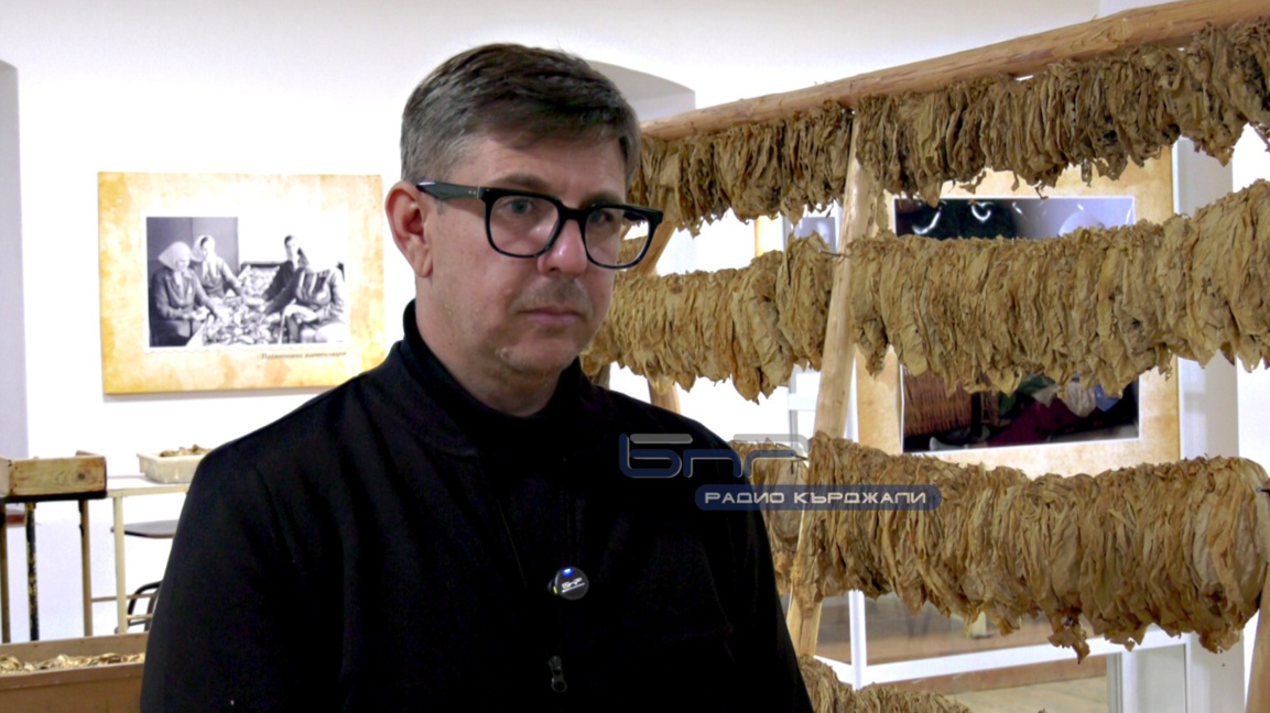 Разширяват експозицията на Музея на тютюна в Ардино заради засилен интерес
