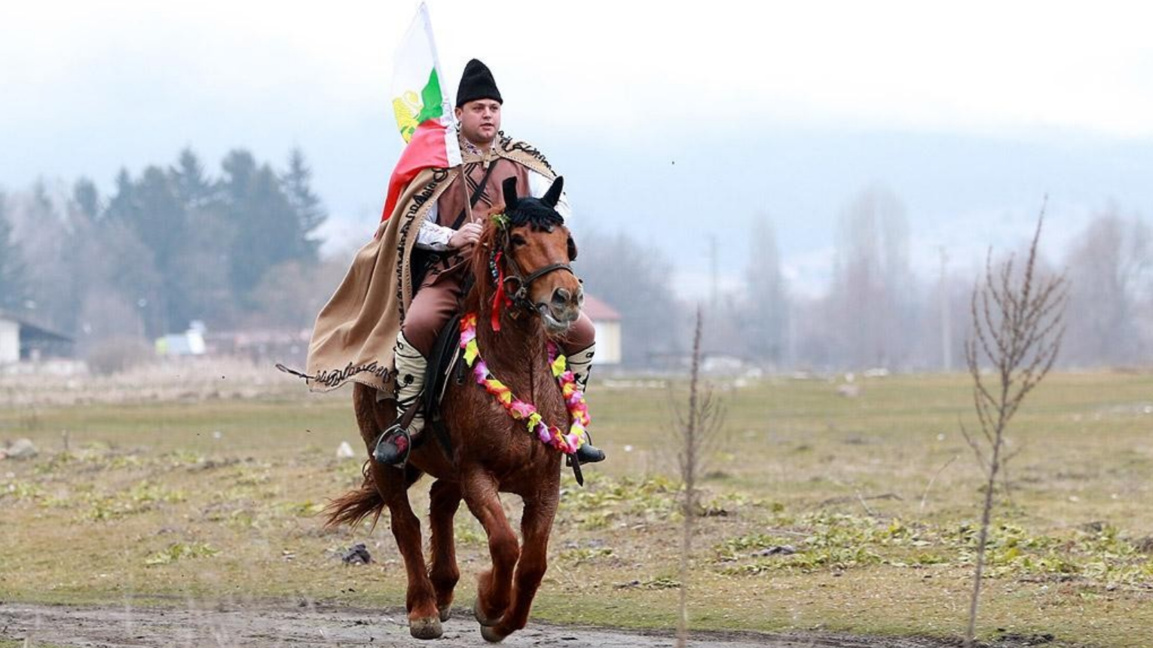 Отбелязваме Тодоровден с варено жито, по...