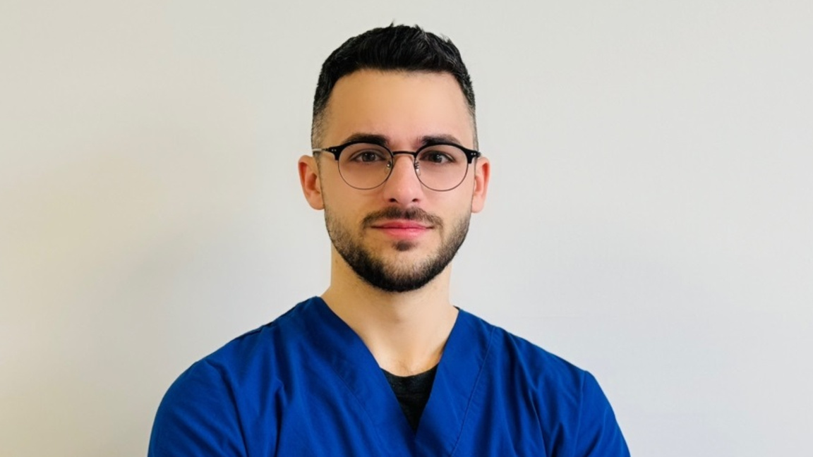 Д-р Борис Илчев