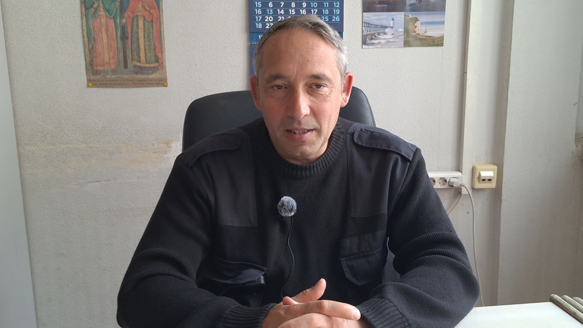 Върбан Петков: Бяхме близо до върха, но ...