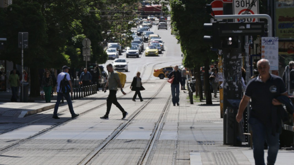 От 2026 г. картите за градски транспорт в София ще са с по-изгодни цени