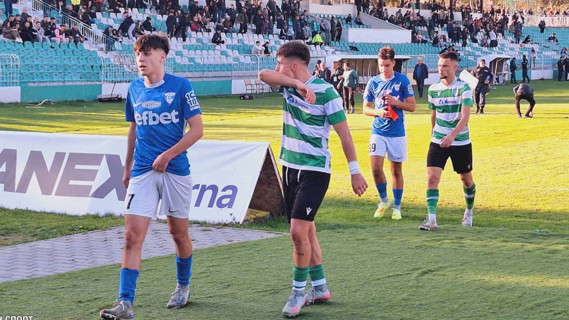 "Черно море"-2 започна подготовка ...