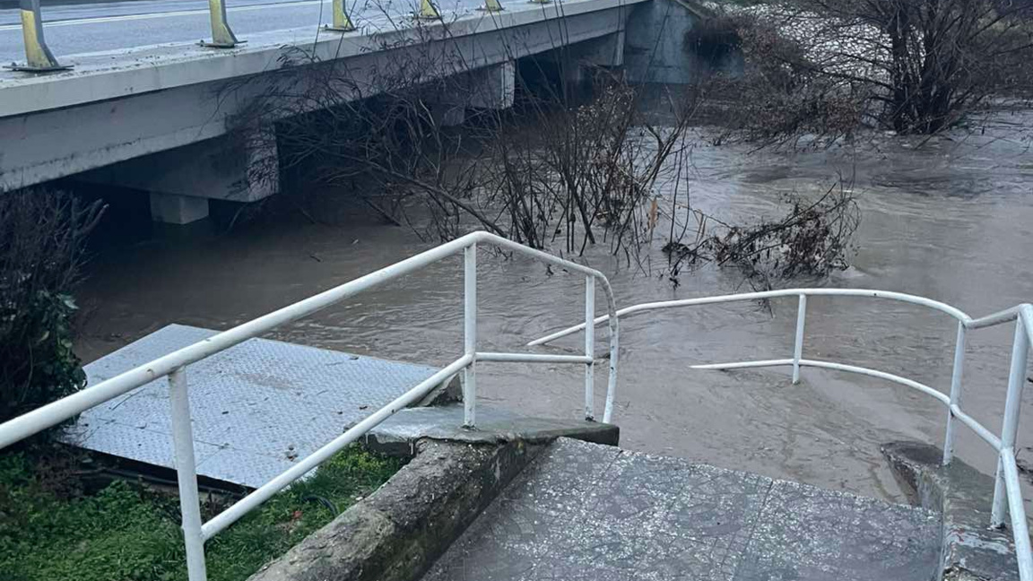 Обстановката в Гелеменово се успокоява