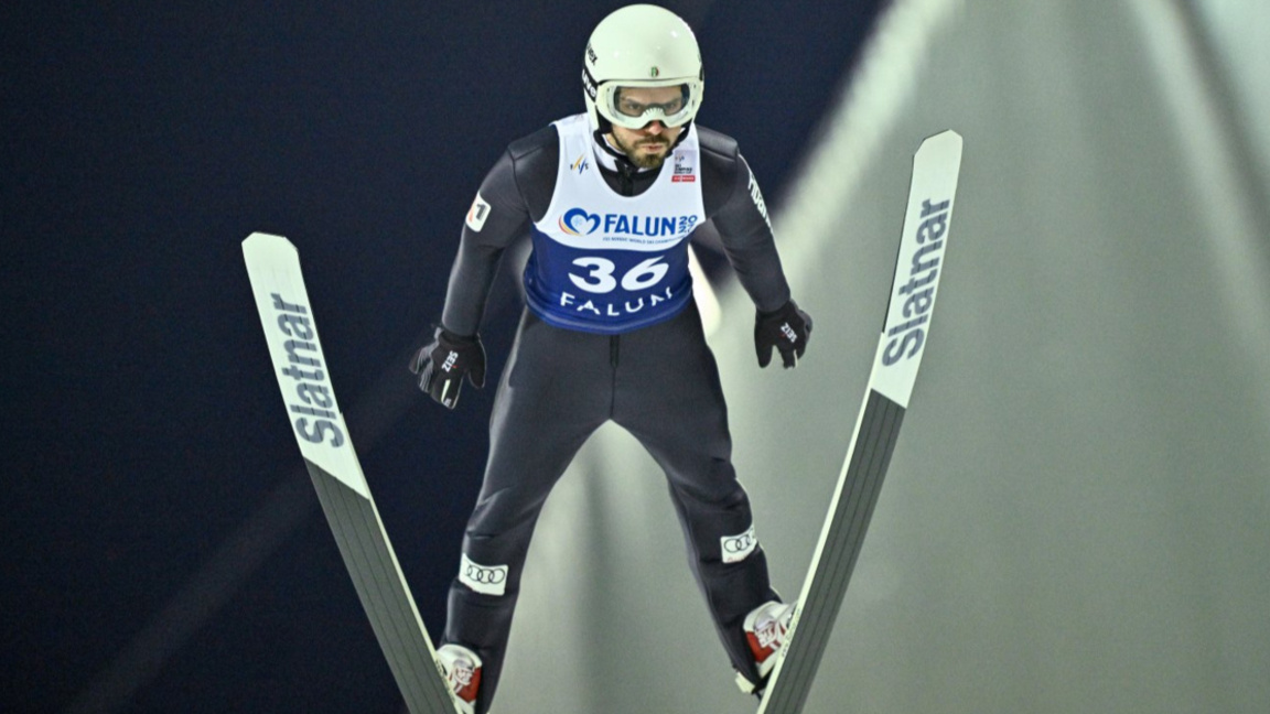 Владимир Зографски преодоля квалификация...