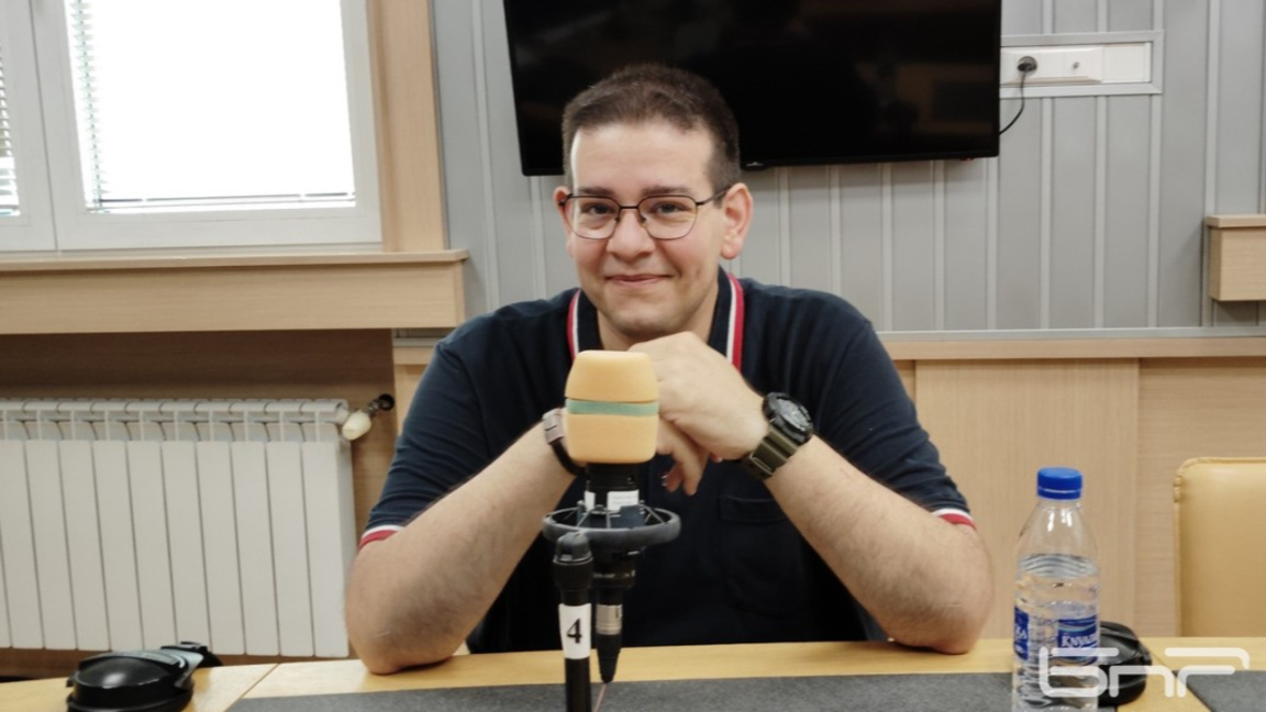 Руслан Трад: Русия винаги ще иска цяла Украйна