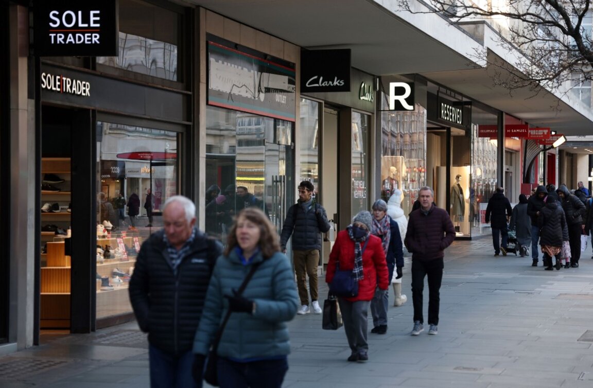 Лейбъристката партия с най-висока подкрепа във Великобритания