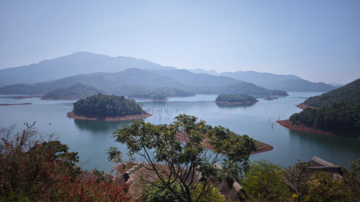 Неподправеният чар на щата на подправкит...
