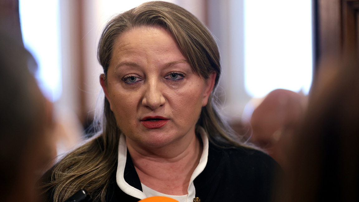 Sacheva: GERB, Radev’in teklif edeceği ö...