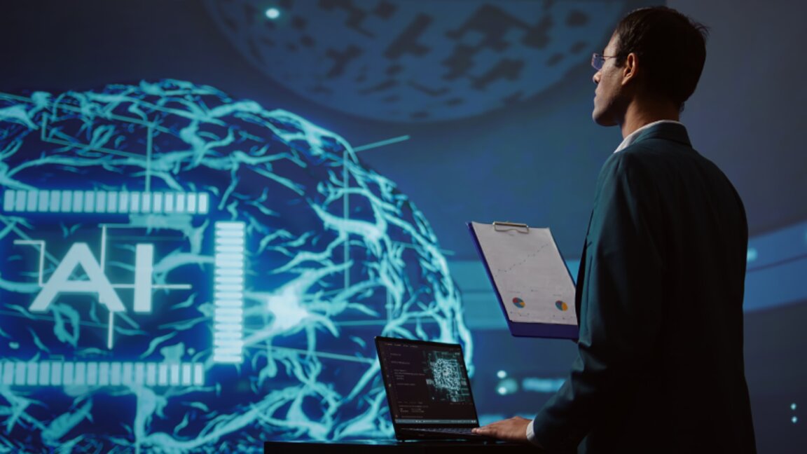 Η τεχνητή νοημοσύνη στο επίκεντρο συζήτησης στο Βουλγαρικό Εμπορικό Επιμελητήριο