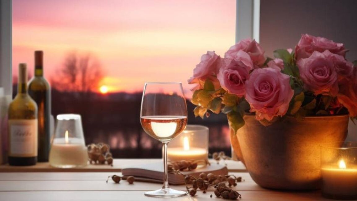 Вино, спа, приключения и релакс - идеалната комбинация за почивните дни