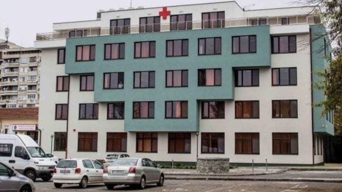 КОЦ-Бургас иска от Общинския съвет 16 00...