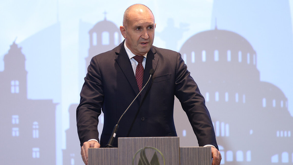 "La Bulgarie et le Vietnam doivent profiter de leur position géographique stratégique"