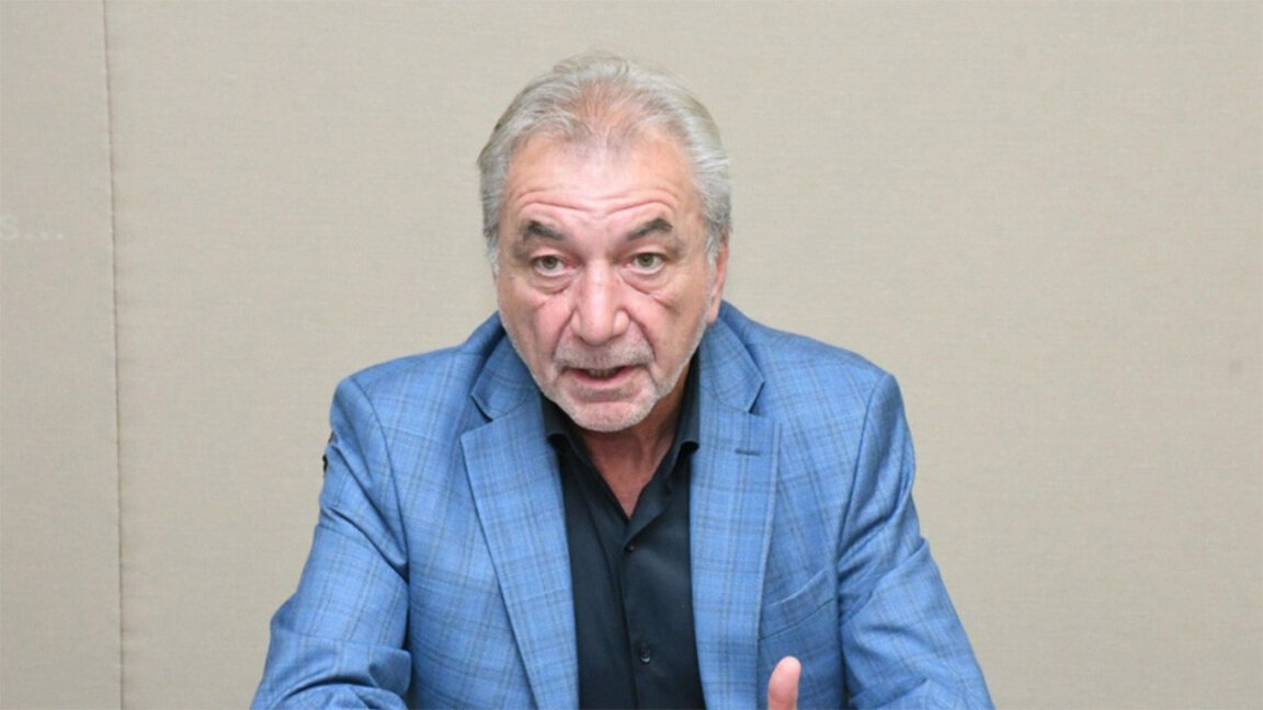 Росен Карадимов