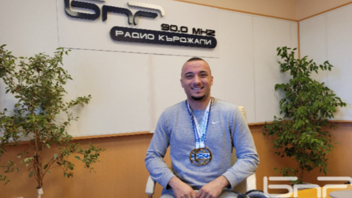 Успешен старт на сезона за каратисти от ...