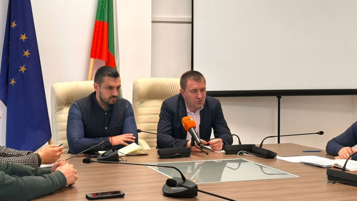 Селата около Враца ще имат резервно елек...