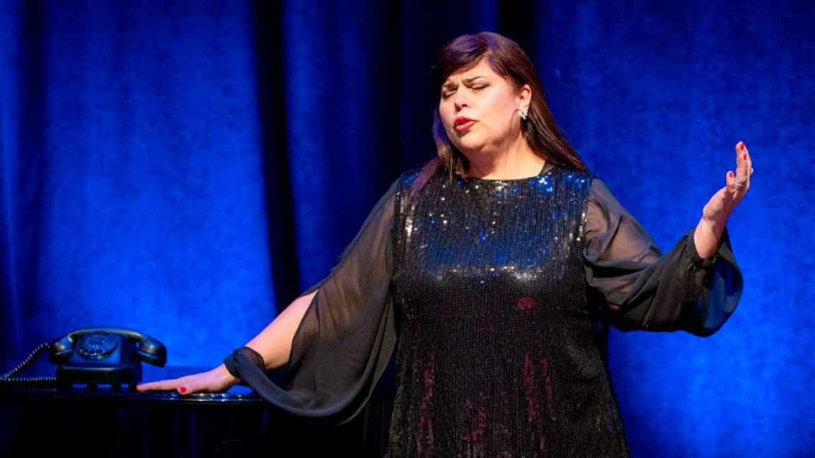 Opernprimadonna Mariana Pentschewa: Wir ...