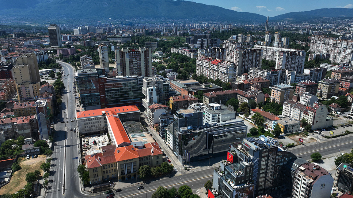 Bulgaria are una dintre cele mai mari cr...