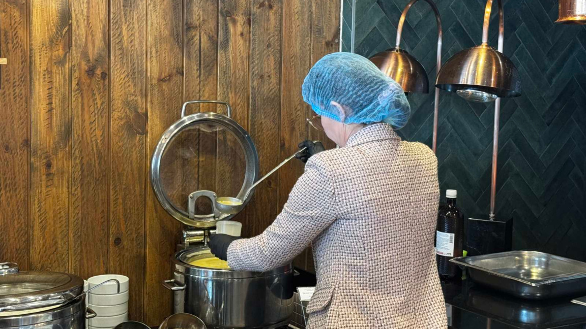 Област Благоевград: Проверки на БАБХ в х...