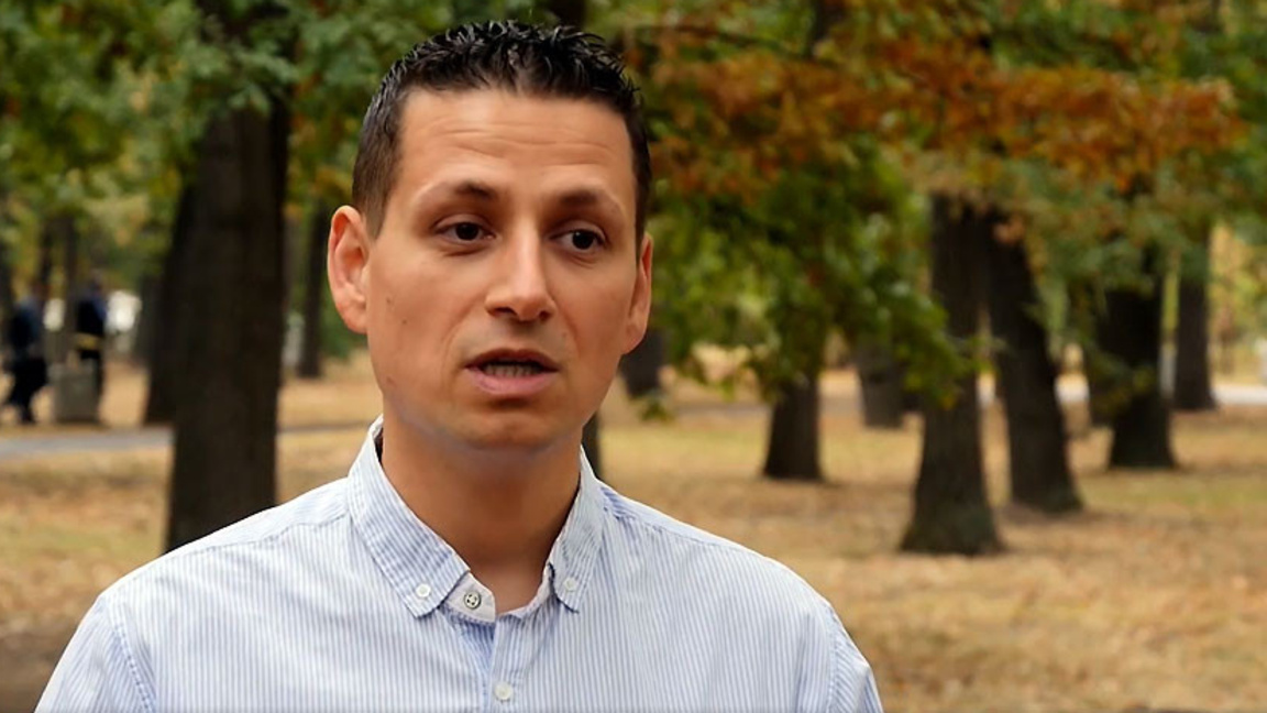 Никола Рахнев