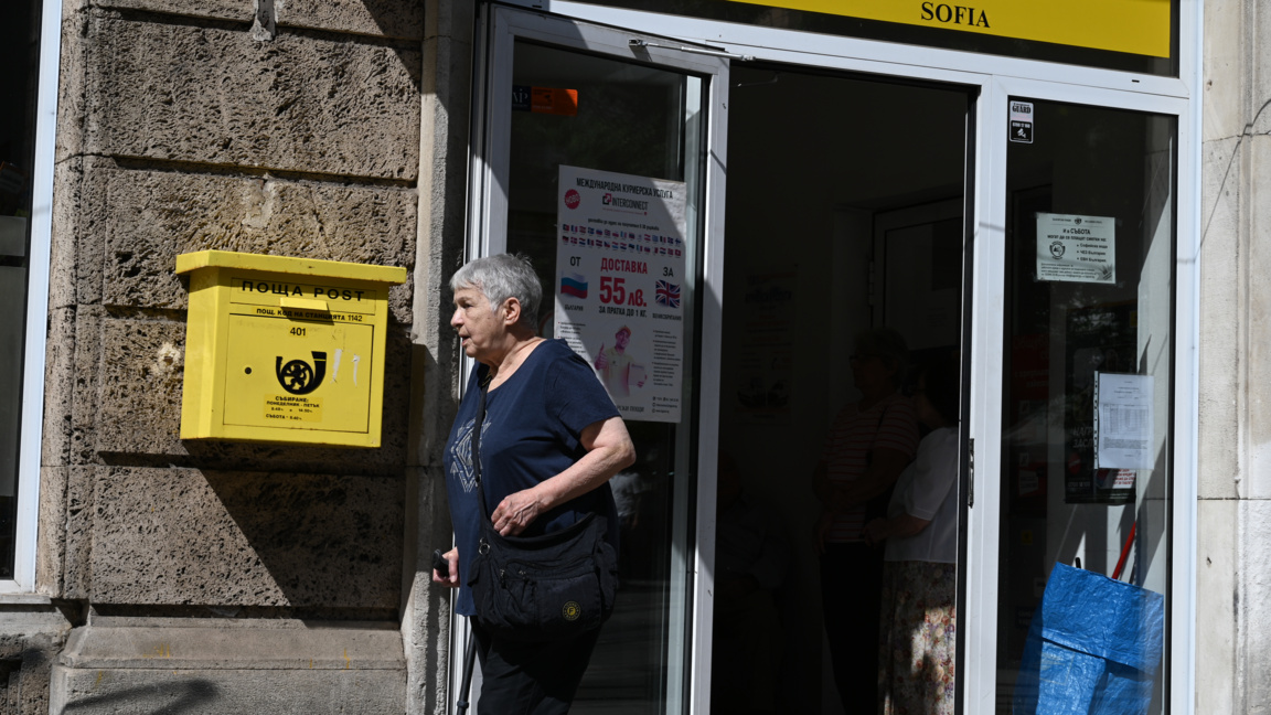 Yaşlıların Avro ile ilgili düşünceleri m...