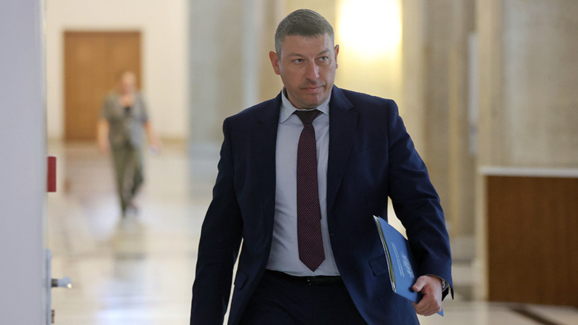 Деньо Денев