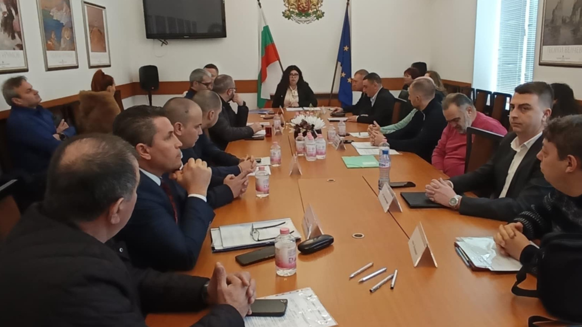 Велин Жеков и Дарина Илиева са кандидатите за председател на РИК-Варна