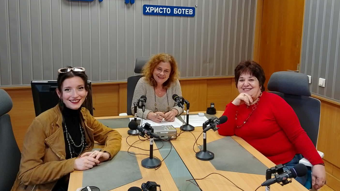 Песах и Възкресение Христово...