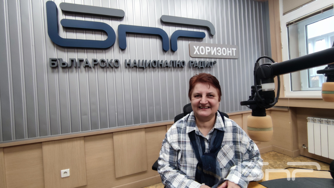 Мариела Станчева